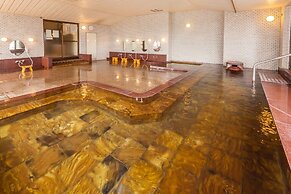 Japanese Onsen Ryokan KOHAKUEN