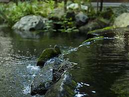 Japanese Onsen Ryokan KOHAKUEN
