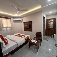 Hotel Leela Palace