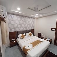 Hotel Leela Palace