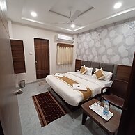 Hotel Leela Palace