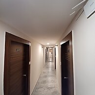 Hotel Leela Palace