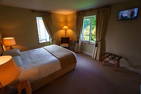 Park Lodge