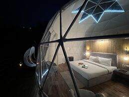 GLAMPING CLUB