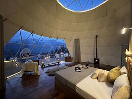 GLAMPING CLUB