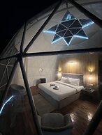 GLAMPING CLUB
