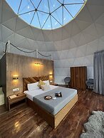 GLAMPING CLUB
