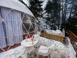 GLAMPING CLUB