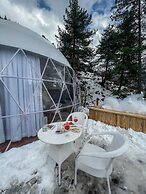 GLAMPING CLUB