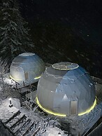 GLAMPING CLUB