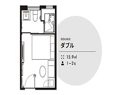 Nishitetsu Hotel Croom Hakata Gion
