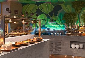 NYX Hotel Limassol