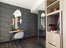 NYX Hotel Limassol