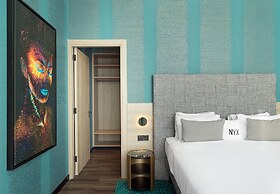 NYX Hotel Limassol