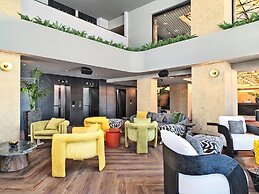 NYX Hotel Limassol