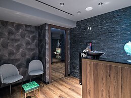 NYX Hotel Limassol