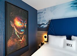 NYX Hotel Limassol