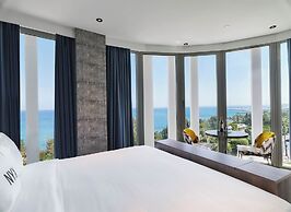 NYX Hotel Limassol