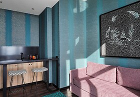 NYX Hotel Limassol