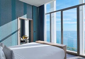 NYX Hotel Limassol