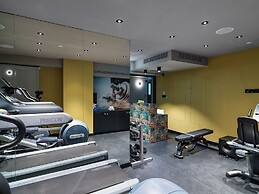 NYX Hotel Limassol
