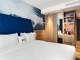 NYX Hotel Limassol