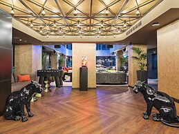 NYX Hotel Limassol