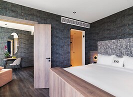 NYX Hotel Limassol