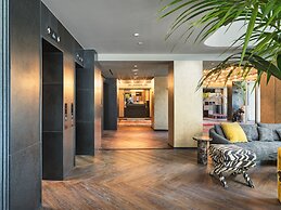 NYX Hotel Limassol