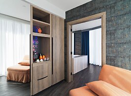 NYX Hotel Limassol