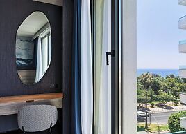 NYX Hotel Limassol