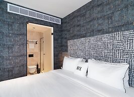 NYX Hotel Limassol
