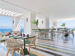 NYX Hotel Limassol