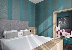 NYX Hotel Limassol