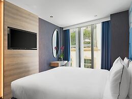NYX Hotel Limassol