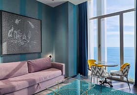 NYX Hotel Limassol