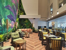 NYX Hotel Limassol