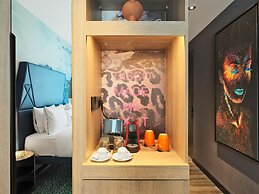 NYX Hotel Limassol