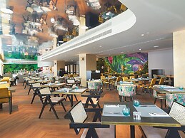 NYX Hotel Limassol