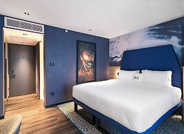 NYX Hotel Limassol