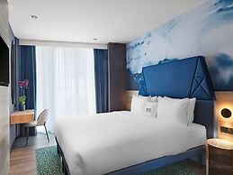 NYX Hotel Limassol