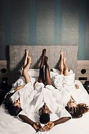 NYX Hotel Limassol