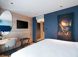 NYX Hotel Limassol