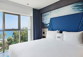 NYX Hotel Limassol