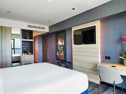 NYX Hotel Limassol