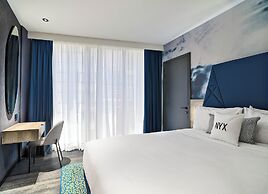 NYX Hotel Limassol