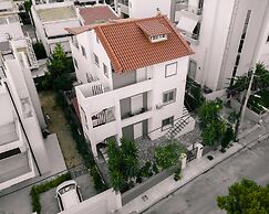 BLUE RIVIERA A.E