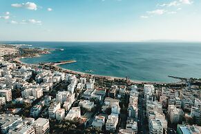 BLUE RIVIERA A.E