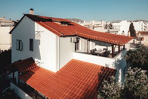 BLUE RIVIERA A.E