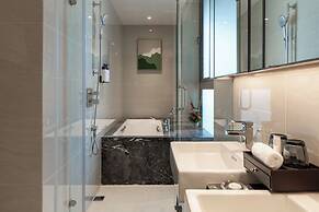 Pan Pacific Serviced Suites Nairobi
